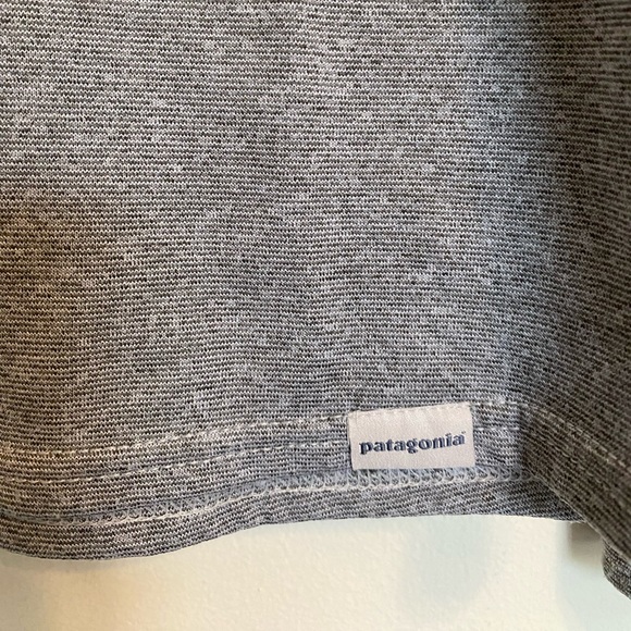 Women’s Patagonia Capilene 3 Base Layer LS - Small - Picture 4 of 4